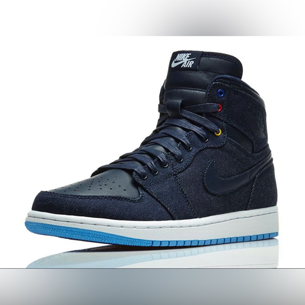Air Jordan 1 Retro